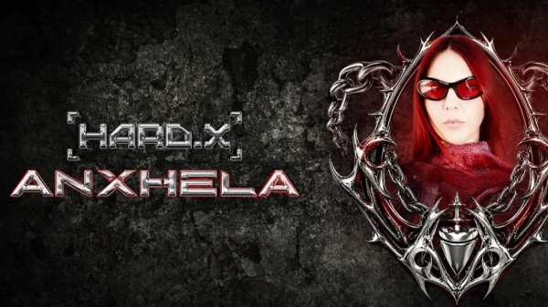 Hard. X con Anxhela