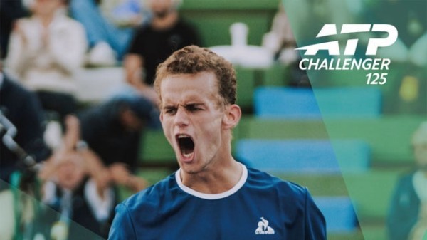 ATP 125 Olbia Challenger - Primi turni singolare e doppio (circa 12 incontri)