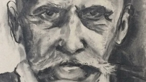 Learning to Draw 2 - Advanced Course