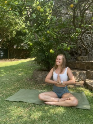 Face Yoga Course