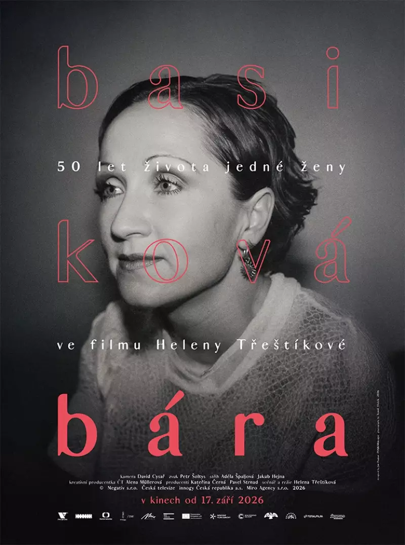 Bára Basiková