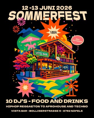 Summer Fest