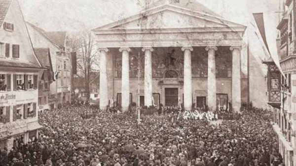 Día del Patrimonio: Visitas guiadas en monumentos de guerra