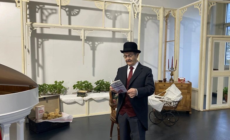 Lecture musicale d'opérettes