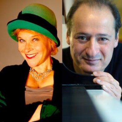 CHANSON MEETS JAZZ