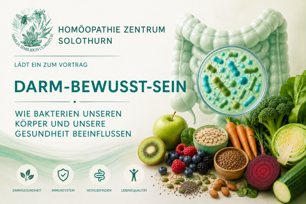 Gut Awareness