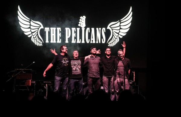 The Pelicans – Roots Rock avec âme