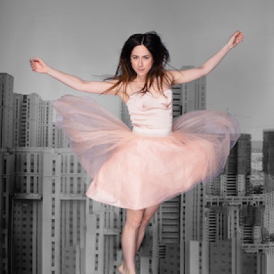 ICH BIN BULGARE?! - A Rapid Musical Examination of the Concept of 'Home'