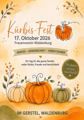 Festival de Calabazas