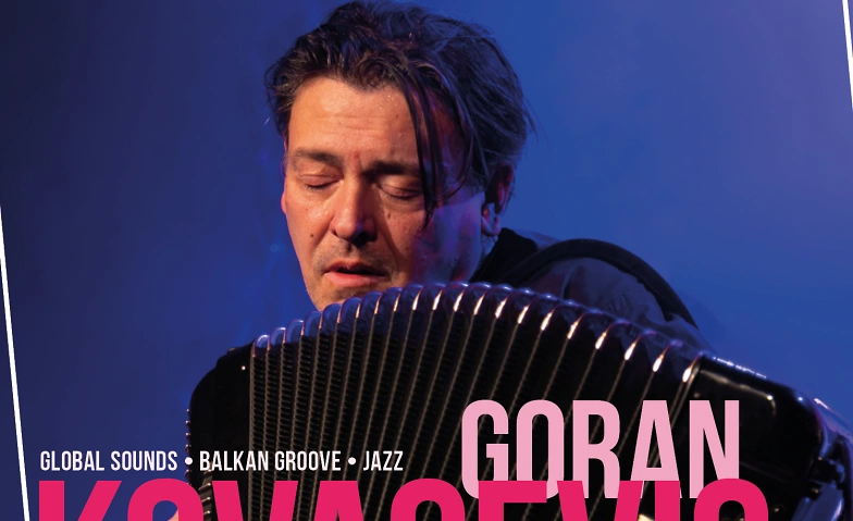 Goran Kovacevic & Friends