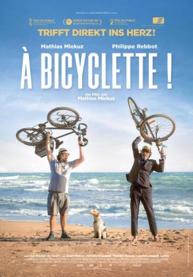 Roadmovie "À Bicyclette!"