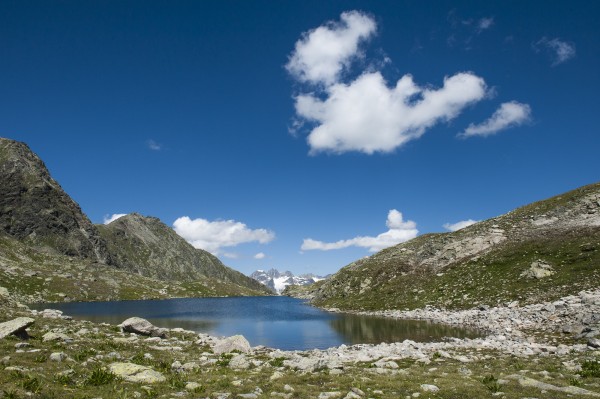 Geführte Wanderung Macun