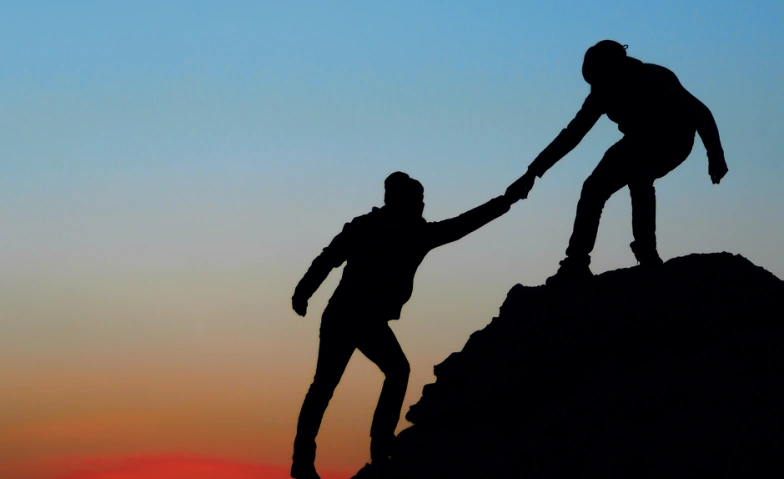 Modul 8: Ich helfe gerne und immer