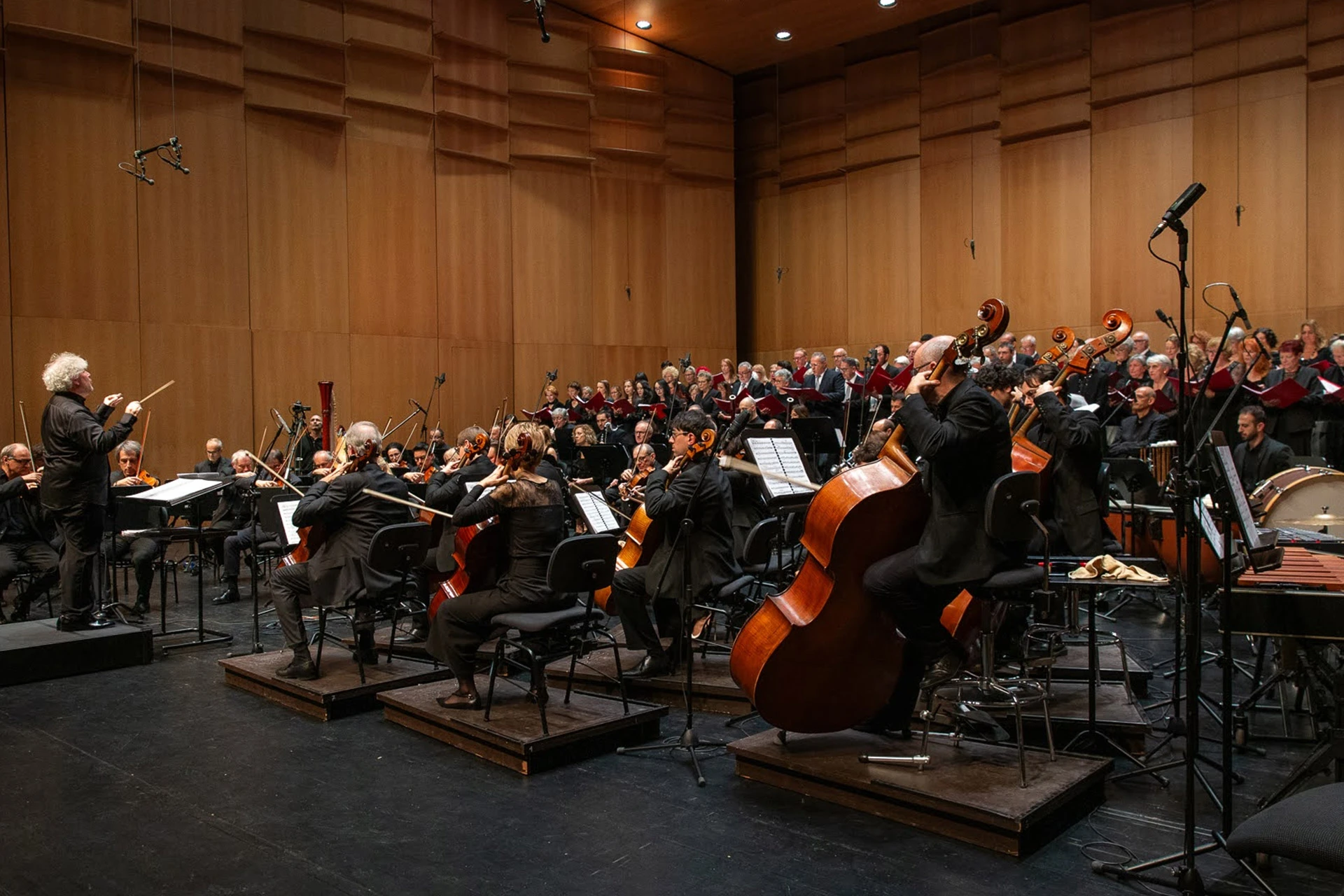 Verdi's Requiem