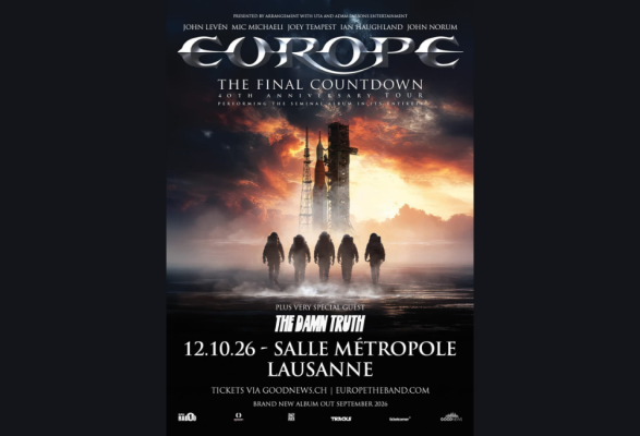 Europe