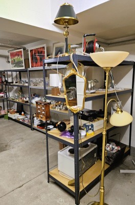 Flea Market