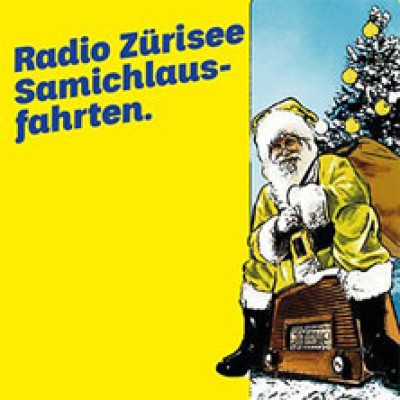 Samichlausfahrt 2026 - from Zürich-Wiedikon to Sihlwald