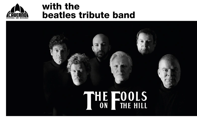 The Fools On The Hill / Beatles Tribute Band