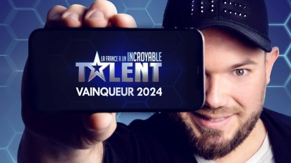 Mathieu Stepson