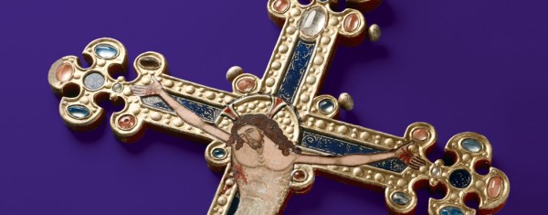 Glaubenswelten – Religious Concepts from the Middle Ages in the Present