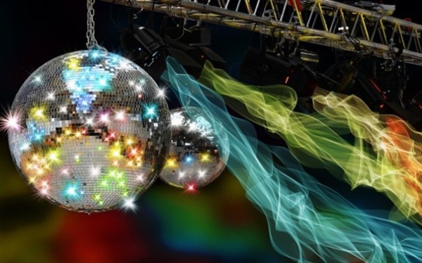 Over 50!! Let’s dance – Let’s party!