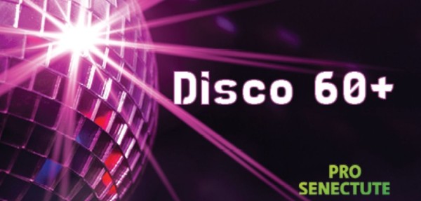 Disco60