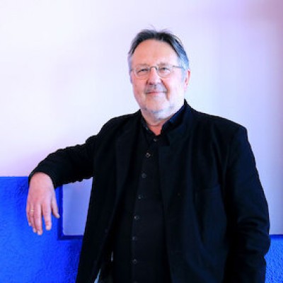 The Colors of Paris - Reading with Rainer Moritz