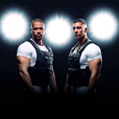 KOLLEGAH & FARID BANG