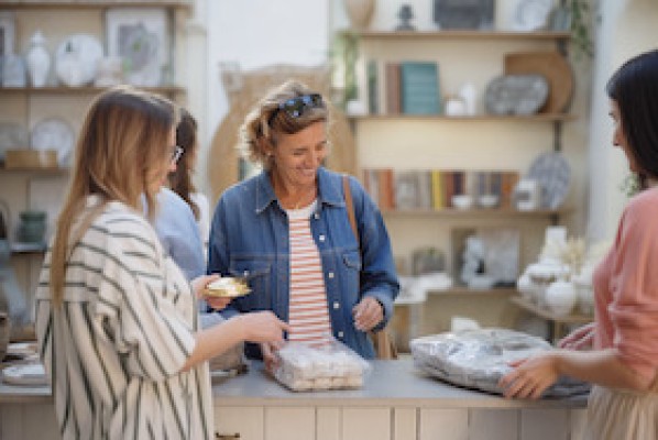 FREIBURGerLEBEN: Food+Fashion Tour through the most beautiful alleys of Freiburg