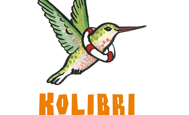 Kolibri Bibliothekswerkstatt – Mandalas?