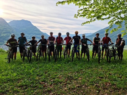 Bike Tours