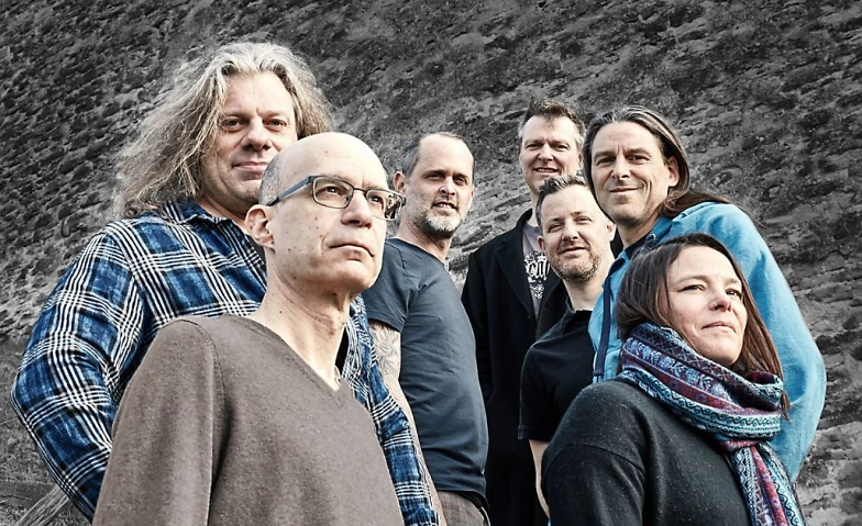 Crazy Diamond - The Pink Floyd Tribute