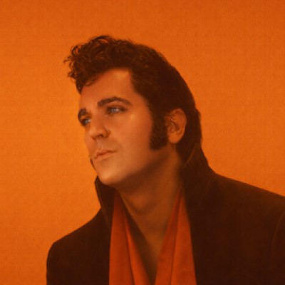 Nils Strassburg: Living Elvis – My Life for the King
