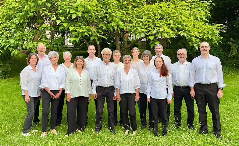 Weihnachtssingen mit totalVocal