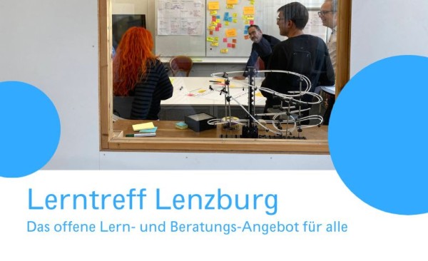 Lerntreff Lenzburg