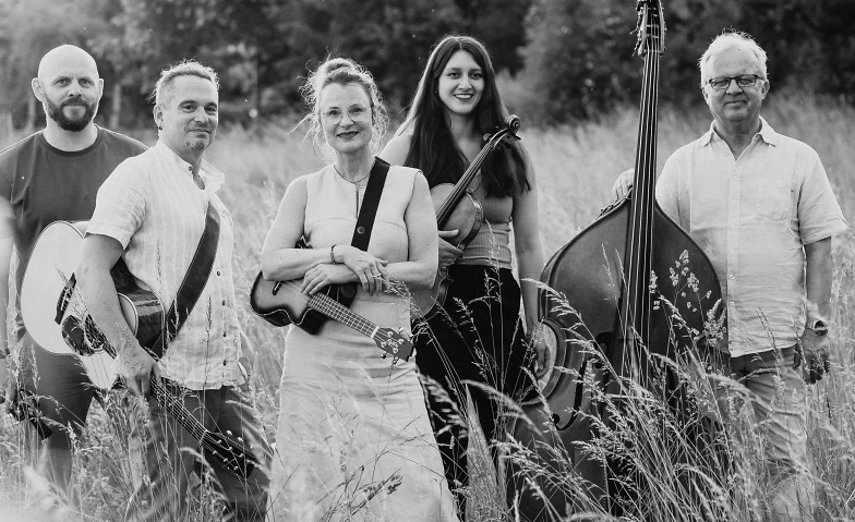 Sonntagsbrunch und Konzert mit Soultraces