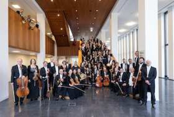 Württembergische Philharmonie Reutlingen