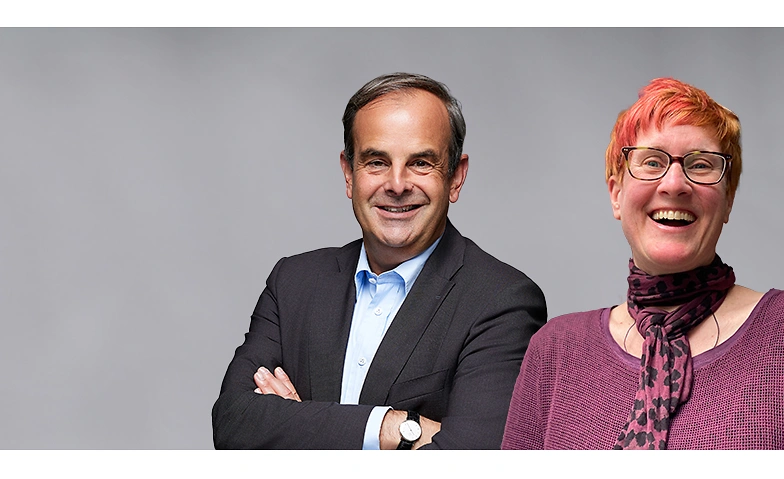 Franziskus, Klara y nosotros