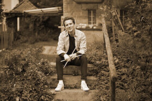 Jonas Sorgenfrei Quartet