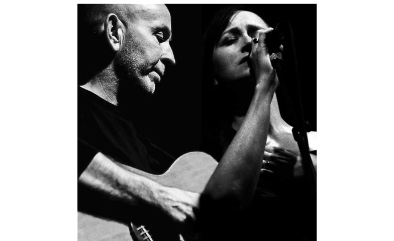 Kieran Goss & Annie Kinsella - NEUE ALBUM-VERÖFFENTLICHUNGSTOUR