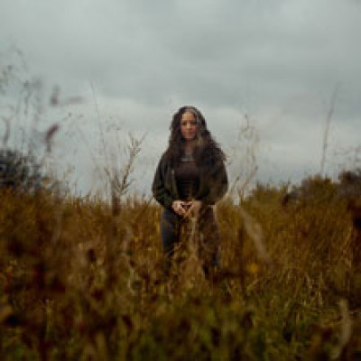 Ashley McBryde