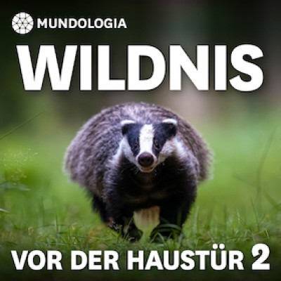 MUNDOLOGIA : La nature sauvage devant notre porte 2