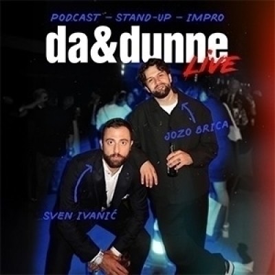 da & dunne - En direct