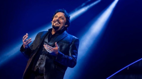 Enrico Brignano „Bello di Mamma“ Indoor