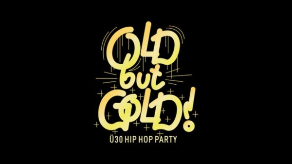 AUGSBURG | Old but Gold Ü30 Hip Hop Party @ Kesselhaus