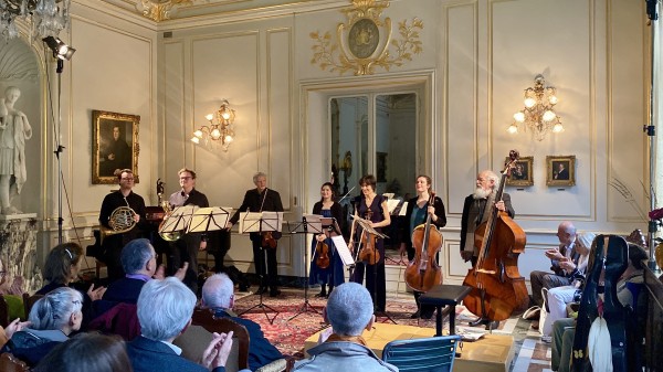«Kreutzersonate»