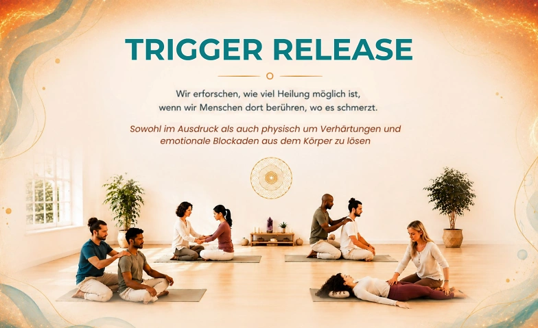 Trigger Release