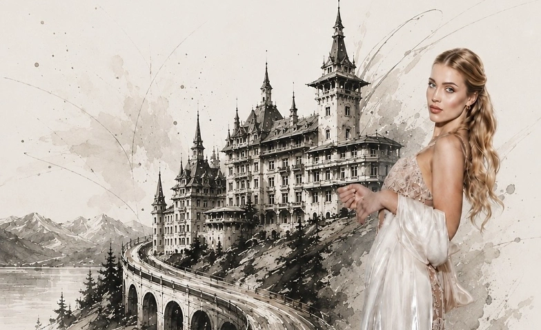 Noche de Moda Couture 4.0 en The Dolder Grand