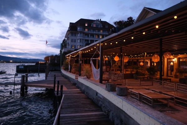 TerrasSee WinterEdition