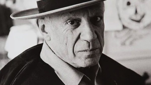 Picasso. Handmade